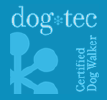 dog walker certificado dog walking academy